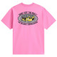 Vans Ανδρική κοντομάνικη μπλούζα Downside T-Shirt